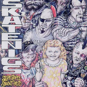 Stupid people shouldn't breed